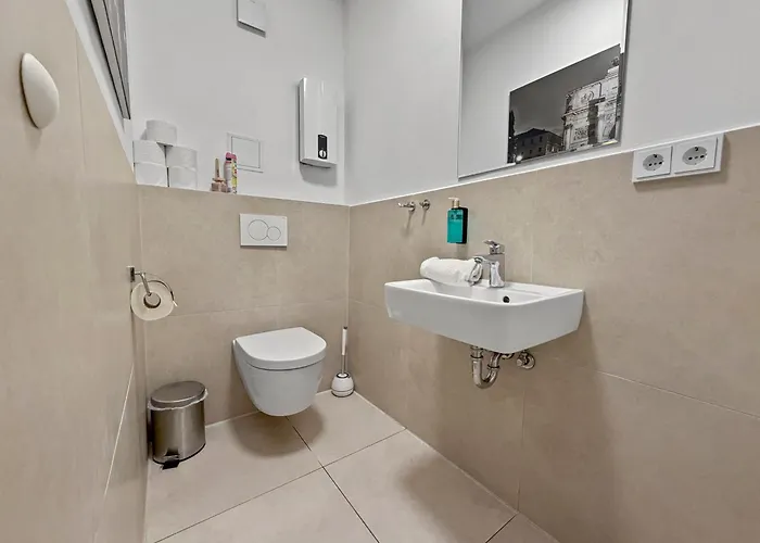 Flatista Homes - Station - 3br شقة *