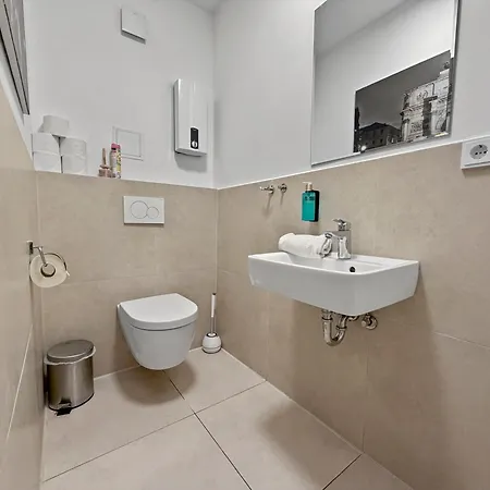 Flatista Homes - Station - 3br Διαμέρισμα *